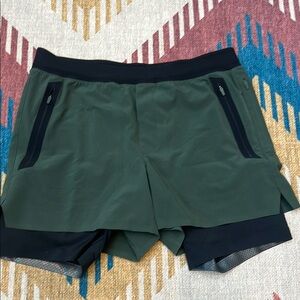 Ten Thousand Interval Comp Short Medium Pine